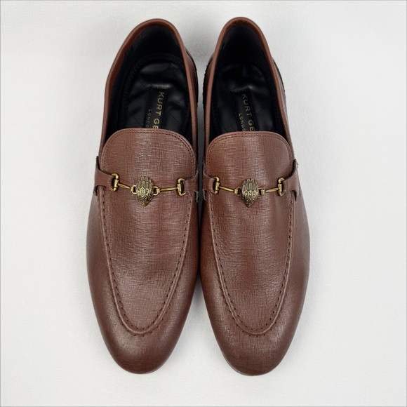 Kurt Geiger Men’s Loafers - Picture 3 of 9